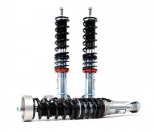 H&R RSS Coilover Kit Mk4 VR6, TDi, 1.8T, 2.0L