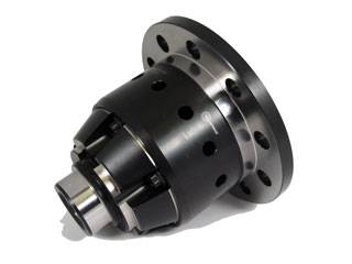 Wavetrac - Wavetrac Differential, BMW E30/E36: 325i M3; E24: 633i 635i; E28: 533i 535i (188) r= 3.15+