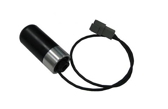 Holinger Engineering - Holinger Engineering Gearknob Sequential Analog M10 x 1.25