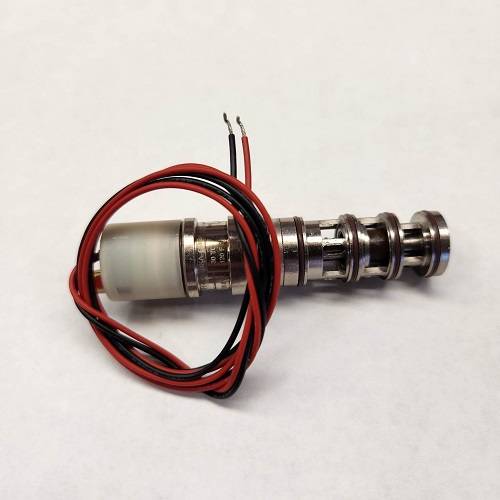 Holinger Engineering - Holinger Engineering Pneumatic solenoid valve (2 x required) for Pneumatic shift capable gearboxes