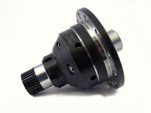 Wavetrac Differential 02Q AWD FRONT- MK5 R32 MK6 MK7 GOLF-R AUDI TT/A3 QUATTRO - ALSO 2WD VAQ E-DIFF FITMENTS
