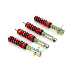 H&R Street Coilover Kit Passat 6-cyl, (93-97)