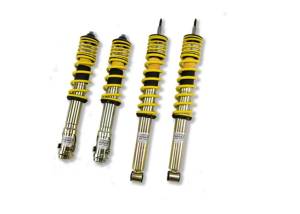 ST X Coilovers MK3 Golf Jetta all VR6 2.0L TDI