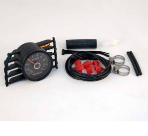 NewSouth Mk7 GTI/Golf Turbo VentPod Gauge Kit