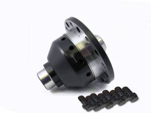 Wavetrac Differential, MK5-MK7 5-speed VW 02J-B, 02S 2004>