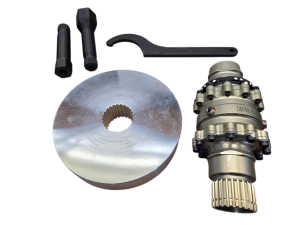 Drexler Adjustable FSAE Differential V2/V3 - Image 1